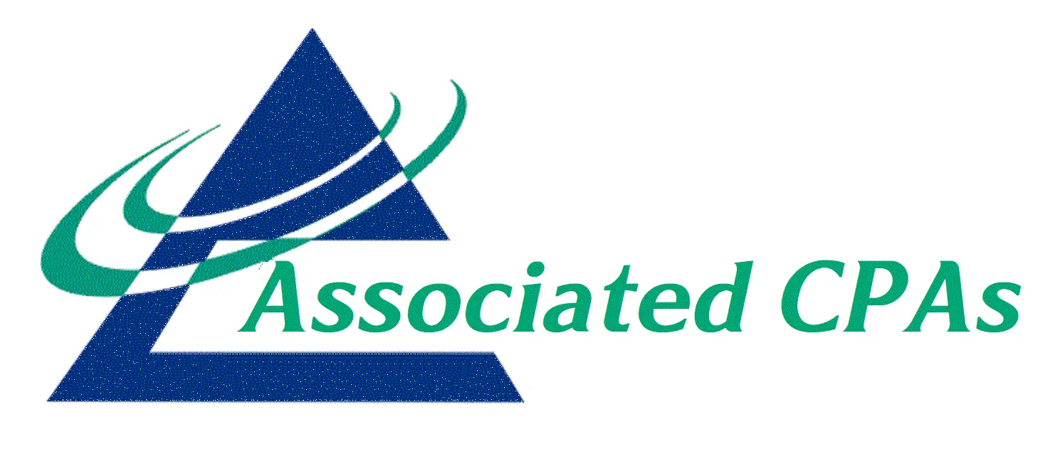Associated CPAs Logo